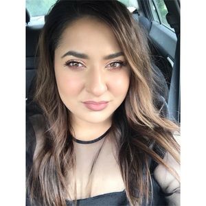 Meet your Posher, Sařa